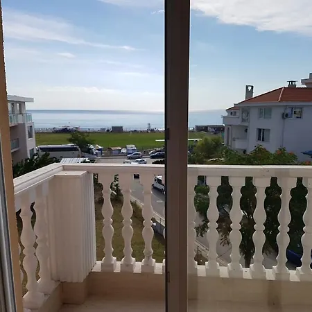 Apartman Darina House *