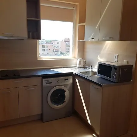 Darina House Апартамент